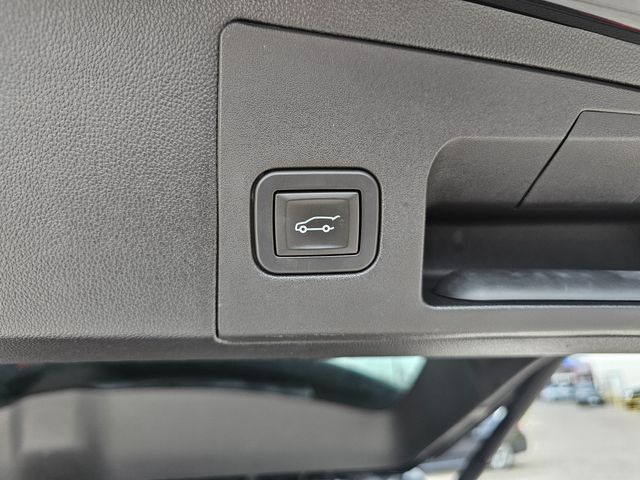 2019 Cadillac XT5 Luxury | Brownsville TX | English Motors