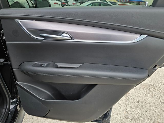 2019 Cadillac XT5 Luxury | Brownsville TX | English Motors