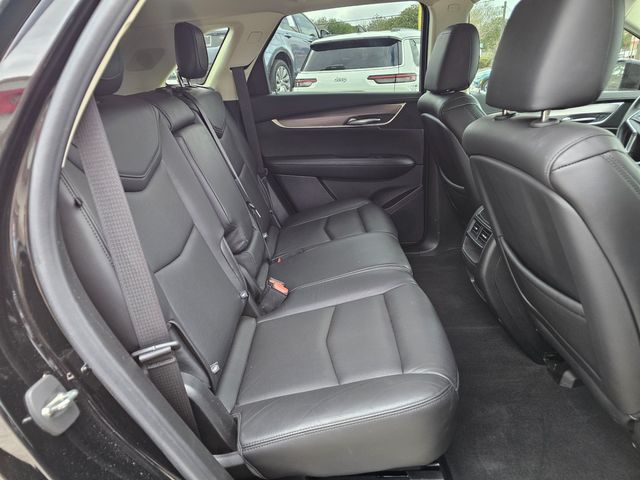 2019 Cadillac XT5 Luxury | Brownsville TX | English Motors 2019 Cadillac XT5 Luxury | Brownsville TX | English Motors