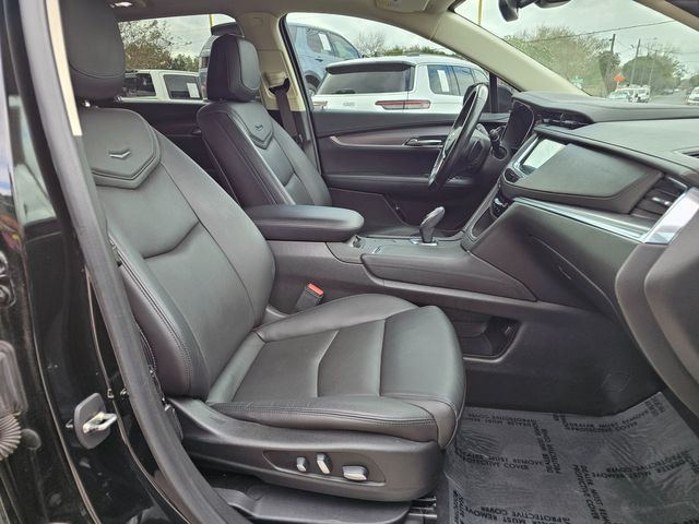 2019 Cadillac XT5 Luxury | Brownsville TX | English Motors 2019 Cadillac XT5 Luxury | Brownsville TX | English Motors