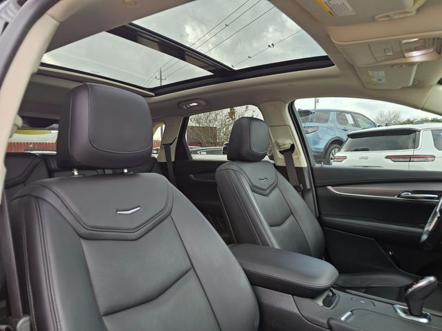 2019 Cadillac XT5 Luxury | Brownsville TX | English Motors 2019 Cadillac XT5 Luxury | Brownsville TX | English Motors