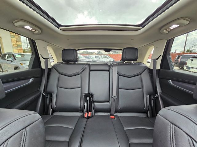 2019 Cadillac XT5 Luxury | Brownsville TX | English Motors 2019 Cadillac XT5 Luxury | Brownsville TX | English Motors