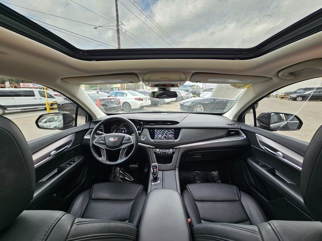 2019 Cadillac XT5 Luxury | Brownsville TX | English Motors 2019 Cadillac XT5 Luxury | Brownsville TX | English Motors