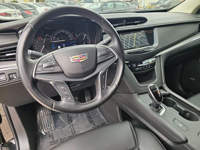 2019 Cadillac XT5 Luxury | Brownsville TX | English Motors