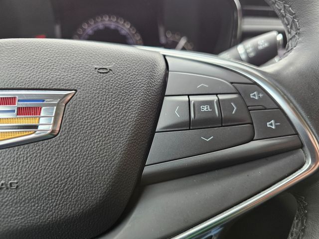 2019 Cadillac XT5 Luxury | Brownsville TX | English Motors 2019 Cadillac XT5 Luxury | Brownsville TX | English Motors