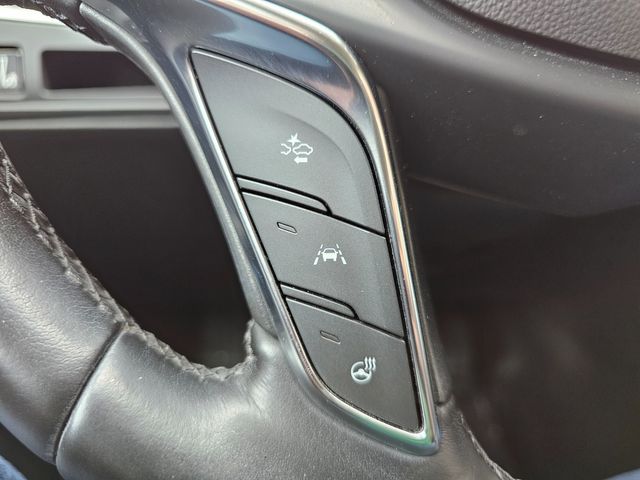 2019 Cadillac XT5 Luxury | Brownsville TX | English Motors