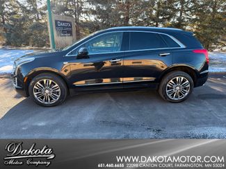 2019 Cadillac XT5 Premium Luxury | Farmington, MN | Dakota Motor Company 