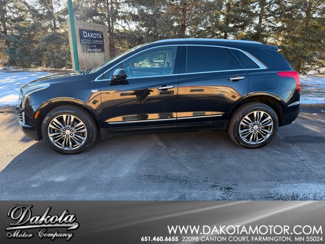 2019 Cadillac XT5 Premium Luxury | Farmington, MN | Dakota Motor Company 