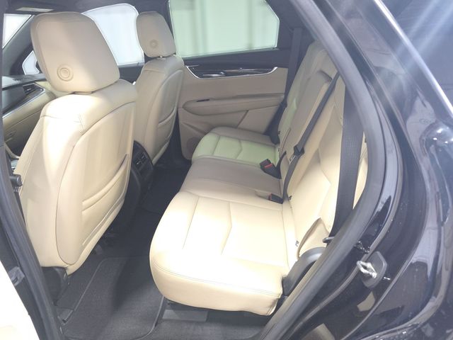 2019 Cadillac XT5 Base 2019 Cadillac XT5 Base