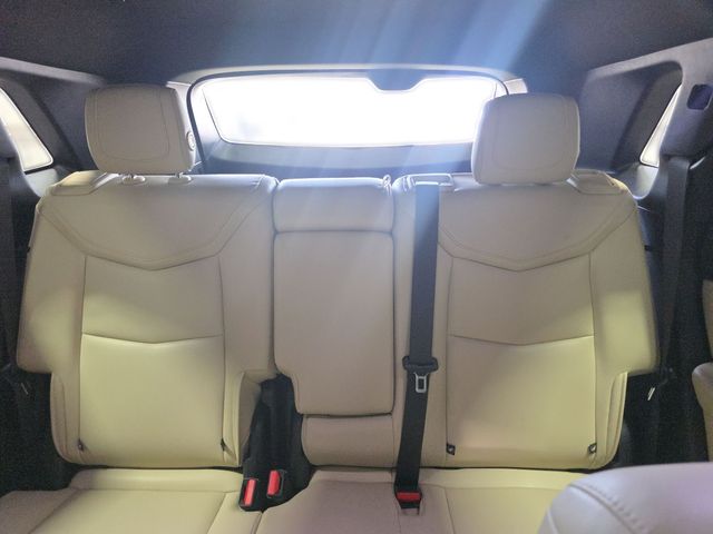 2019 Cadillac XT5 Base 2019 Cadillac XT5 Base