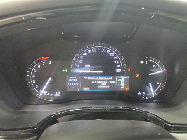 2019 Cadillac XT5 Base 2019 Cadillac XT5 Base