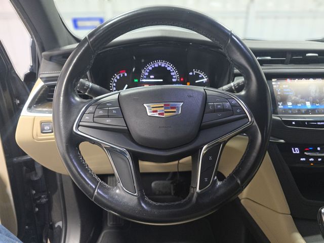 2019 Cadillac XT5 Base | Houston, TX | Texas Star Motors 2019 Cadillac XT5 Base | Houston, TX | Texas Star Motors