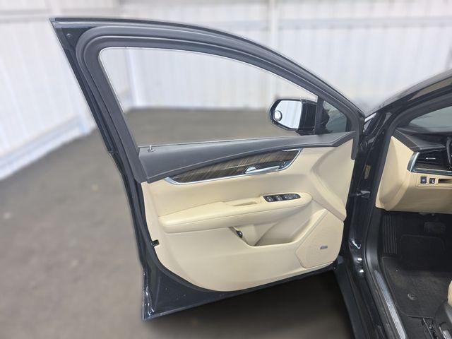 2019 Cadillac XT5 Base 2019 Cadillac XT5 Base