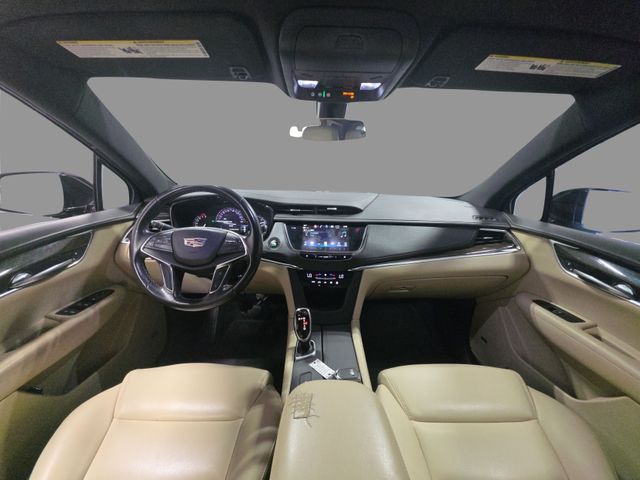 2019 Cadillac XT5 Base | Houston, TX | Texas Star Motors 2019 Cadillac XT5 Base | Houston, TX | Texas Star Motors