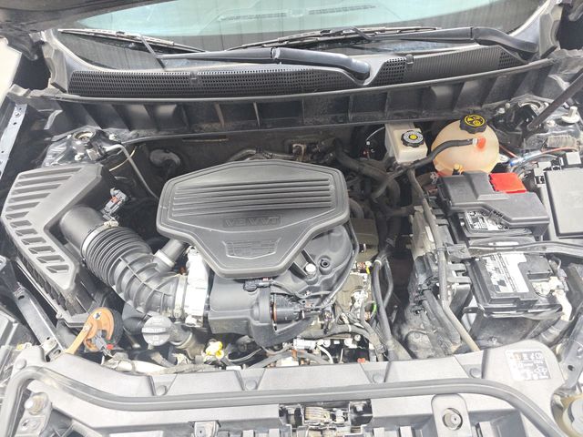 2019 Cadillac XT5 Base 2019 Cadillac XT5 Base