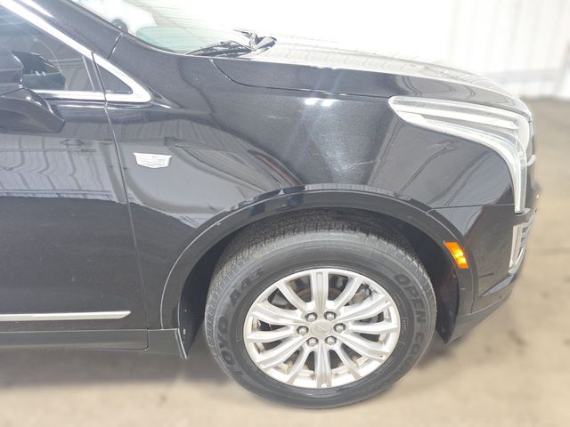 2019 Cadillac XT5 Base 2019 Cadillac XT5 Base