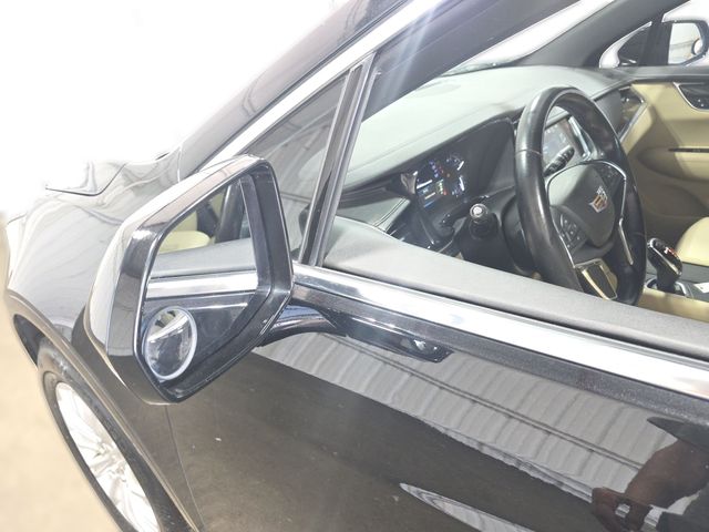 2019 Cadillac XT5 Base 2019 Cadillac XT5 Base