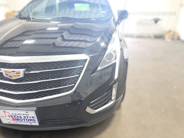 2019 Cadillac XT5 Base 2019 Cadillac XT5 Base