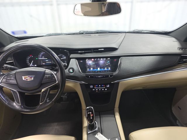 2019 Cadillac XT5 Base | Houston, TX | Texas Star Motors 2019 Cadillac XT5 Base | Houston, TX | Texas Star Motors