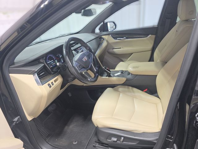 2019 Cadillac XT5 Base 2019 Cadillac XT5 Base