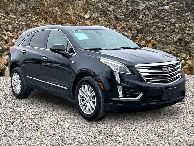 2019 Cadillac XT5
