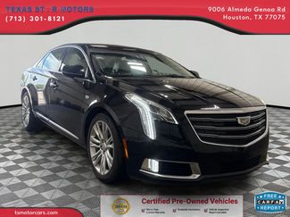 2019 Cadillac XTS LUXURY | Houston, TX | Texas Star Motors