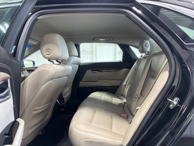 2019 Cadillac XTS LUXURY | Houston, TX | Texas Star Motors