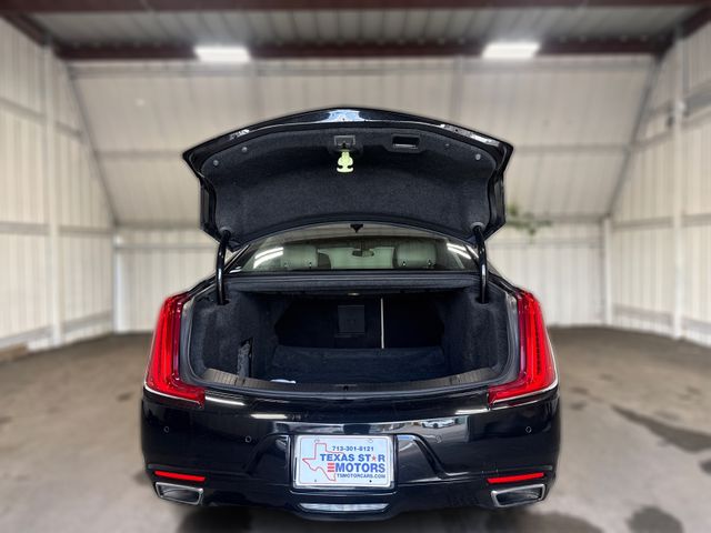 2019 Cadillac XTS LUXURY | Houston, TX | Texas Star Motors 2019 Cadillac XTS LUXURY | Houston, TX | Texas Star Motors