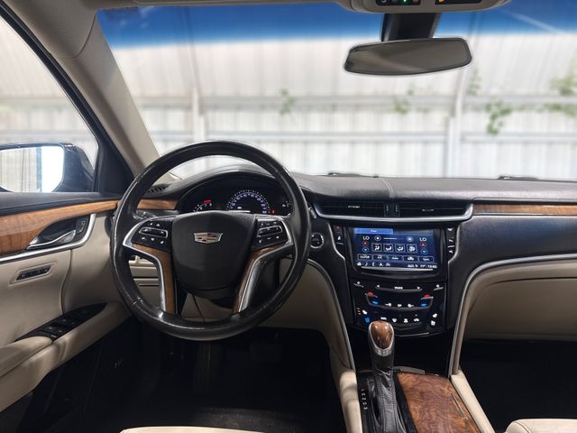 2019 Cadillac XTS LUXURY | Houston, TX | Texas Star Motors 2019 Cadillac XTS LUXURY | Houston, TX | Texas Star Motors