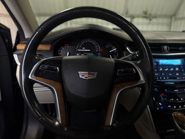 2019 Cadillac XTS LUXURY | Houston, TX | Texas Star Motors
