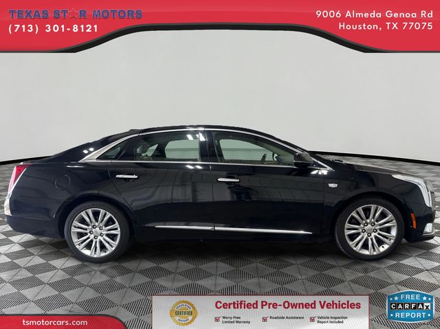 2019 Cadillac XTS LUXURY | Houston, TX | Texas Star Motors