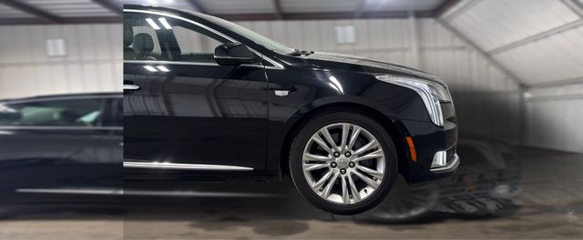 2019 Cadillac XTS LUXURY | Houston, TX | Texas Star Motors 2019 Cadillac XTS LUXURY | Houston, TX | Texas Star Motors
