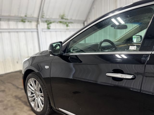 2019 Cadillac XTS LUXURY | Houston, TX | Texas Star Motors 2019 Cadillac XTS LUXURY | Houston, TX | Texas Star Motors