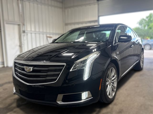 2019 Cadillac XTS LUXURY | Houston, TX | Texas Star Motors 2019 Cadillac XTS LUXURY | Houston, TX | Texas Star Motors