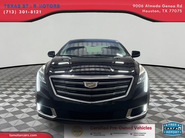 2019 Cadillac XTS LUXURY | Houston, TX | Texas Star Motors