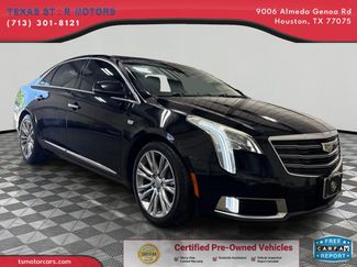 2019 Cadillac XTS LUXURY | Houston, TX | Texas Star Motors