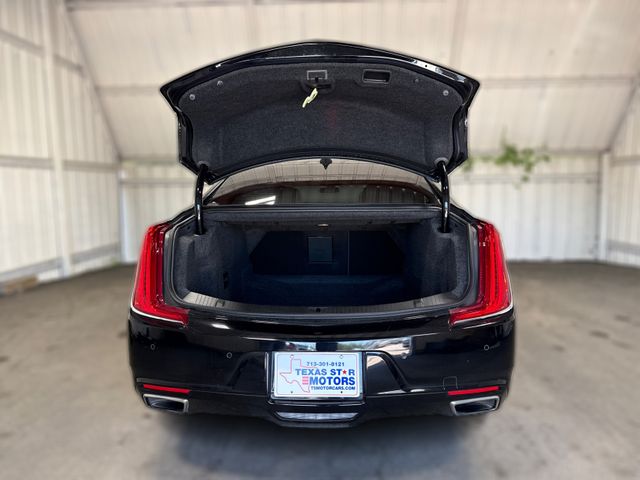 2019 Cadillac XTS LUXURY | Houston, TX | Texas Star Motors 2019 Cadillac XTS LUXURY | Houston, TX | Texas Star Motors