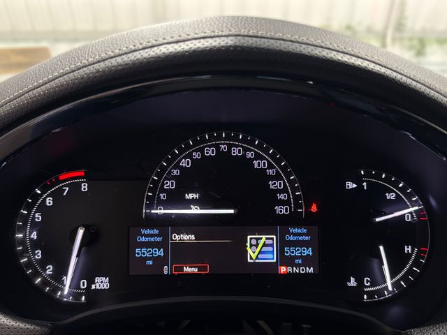 2019 Cadillac XTS LUXURY | Houston, TX | Texas Star Motors
