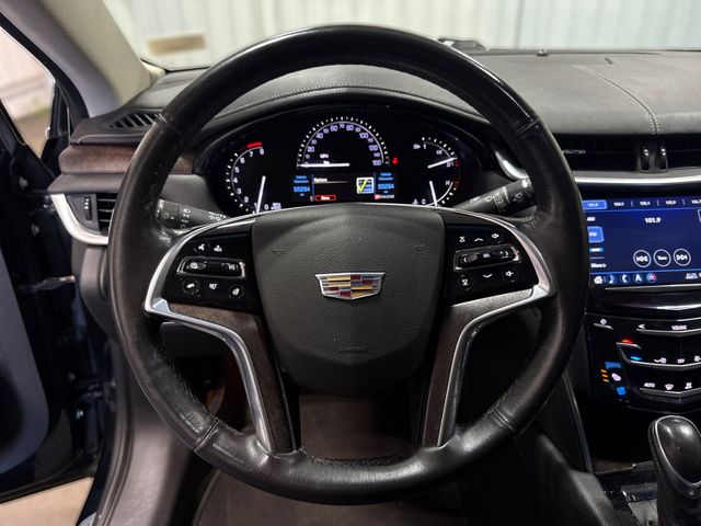 2019 Cadillac XTS LUXURY | Houston, TX | Texas Star Motors