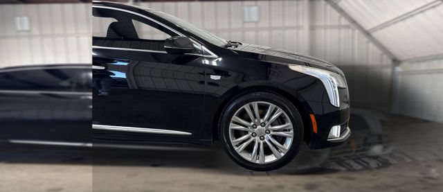 2019 Cadillac XTS LUXURY | Houston, TX | Texas Star Motors 2019 Cadillac XTS LUXURY | Houston, TX | Texas Star Motors