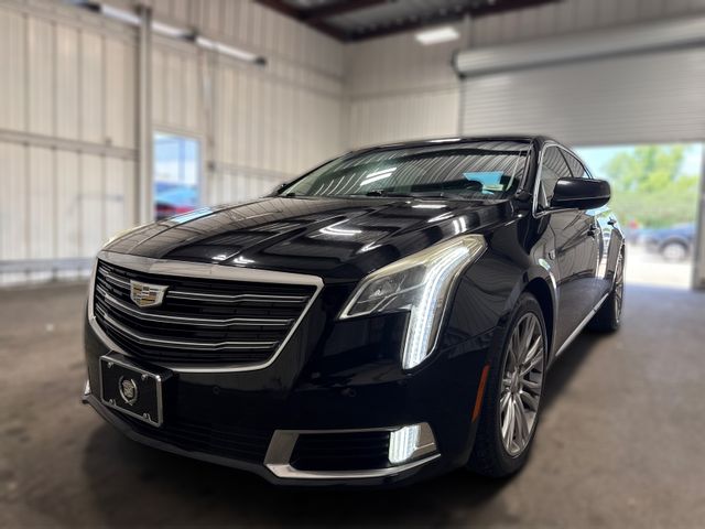 2019 Cadillac XTS LUXURY | Houston, TX | Texas Star Motors