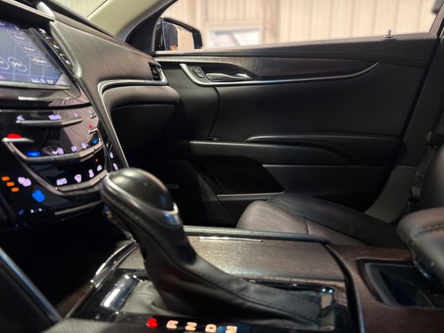 2019 Cadillac XTS LUXURY | Houston, TX | Texas Star Motors
