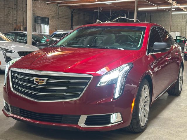 2019 Cadillac XTS Luxury | Van Nuys, CA | Stellar Auto INC.