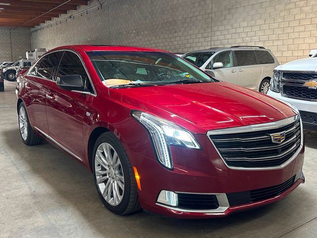 2019 Cadillac XTS Luxury | Van Nuys, CA | Stellar Auto INC. 2019 Cadillac XTS Luxury | Van Nuys, CA | Stellar Auto INC.