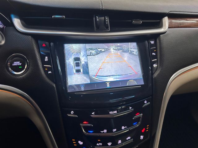 2019 Cadillac XTS Luxury | Van Nuys, CA | Stellar Auto INC.