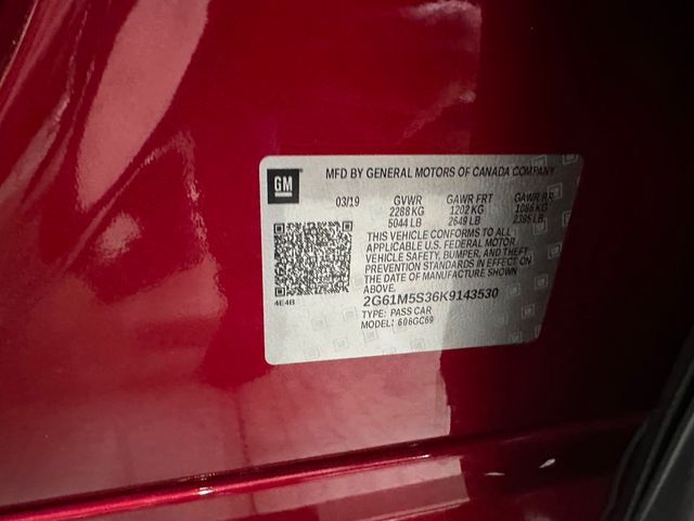 2019 Cadillac XTS Luxury | Van Nuys, CA | Stellar Auto INC.