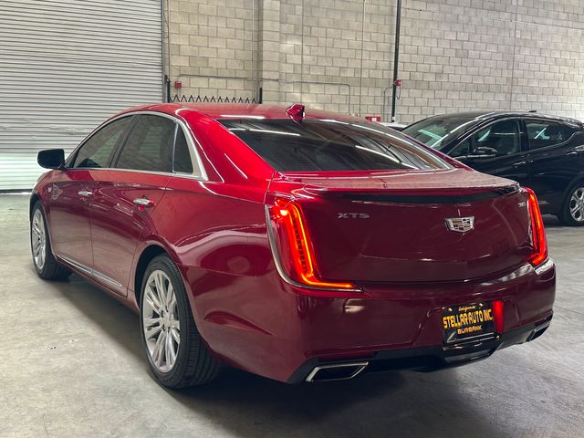 2019 Cadillac XTS Luxury | Van Nuys, CA | Stellar Auto INC.