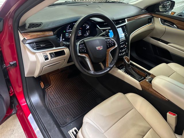 2019 Cadillac XTS Luxury | Van Nuys, CA | Stellar Auto INC.
