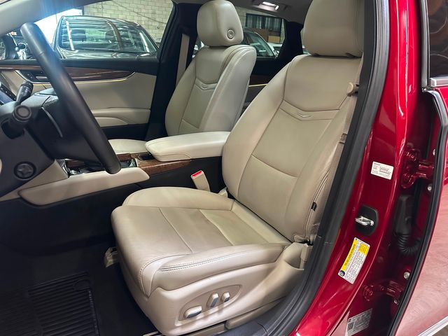 2019 Cadillac XTS Luxury | Van Nuys, CA | Stellar Auto INC.