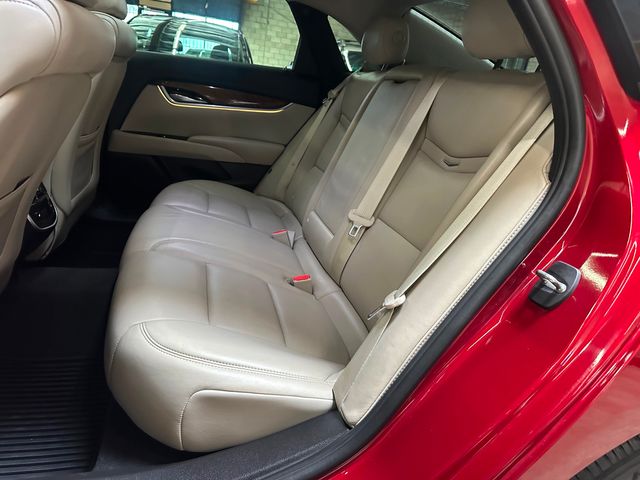 2019 Cadillac XTS Luxury | Van Nuys, CA | Stellar Auto INC.